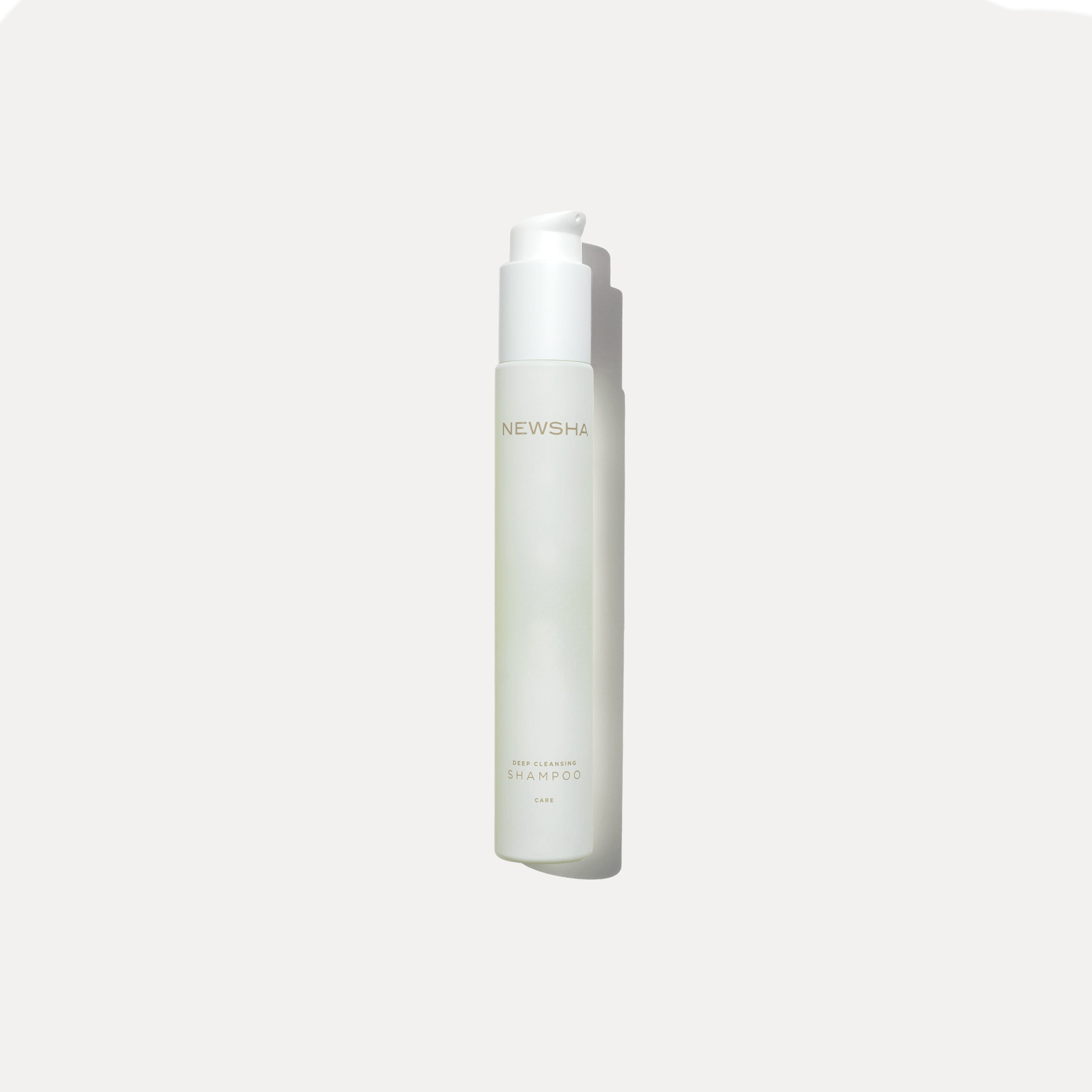 Deep Cleansing Shampoo