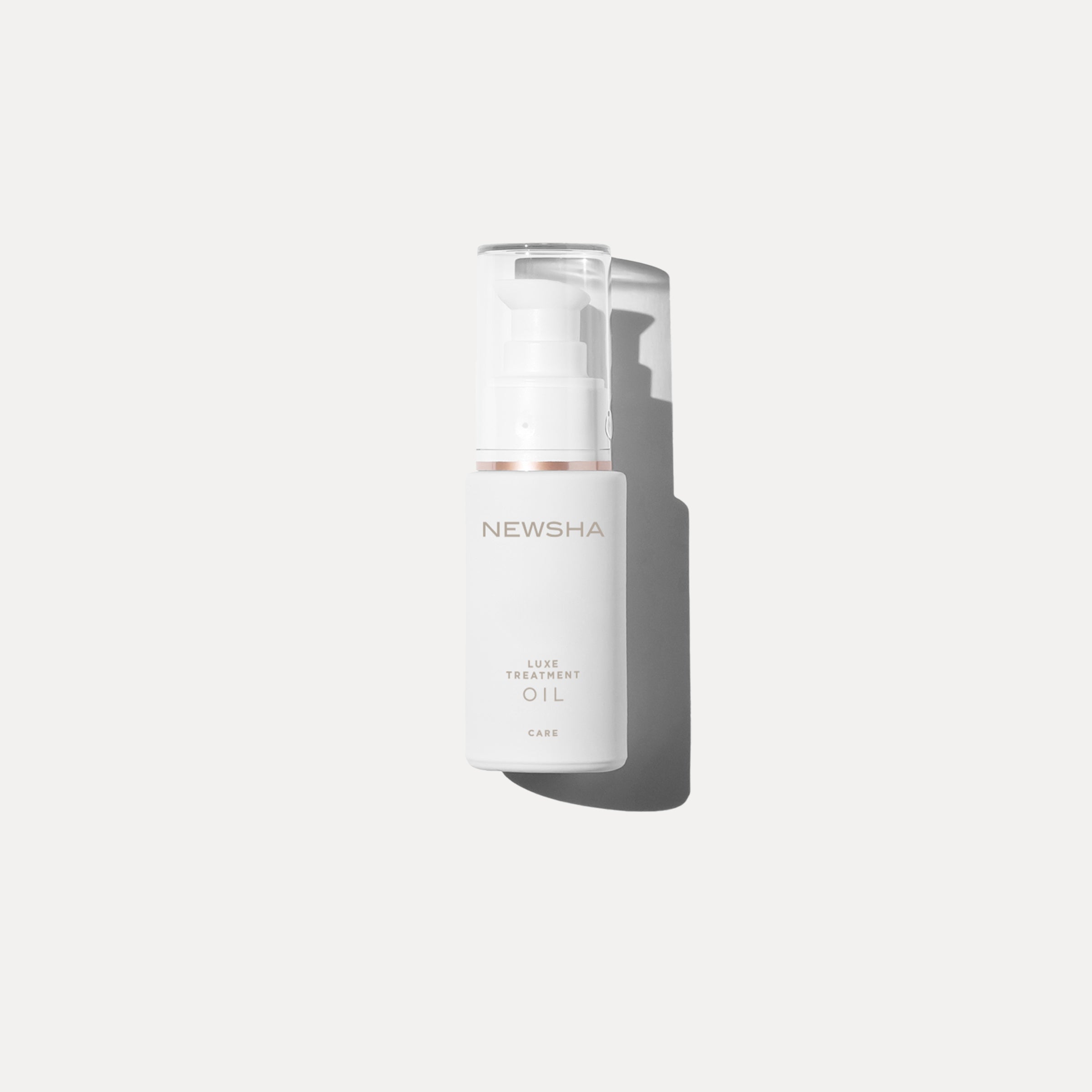 Luxe Treatment Oil