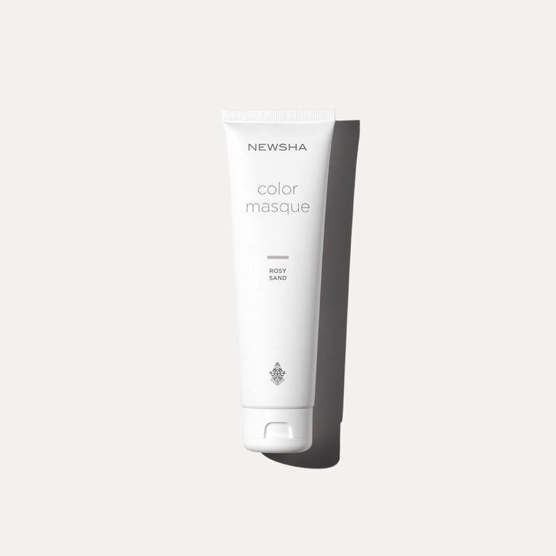 color masque Rosy Sand