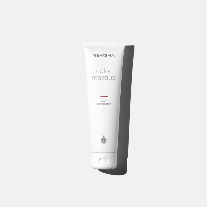 color masque Soft Cappuccino