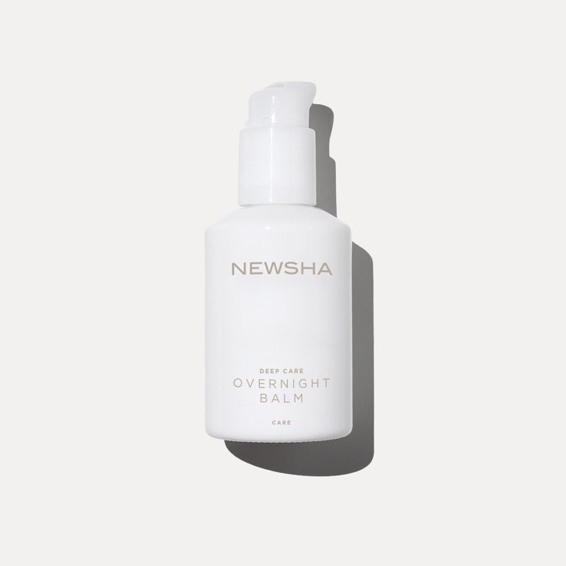 Deep Care Overnight Balm | 100ml