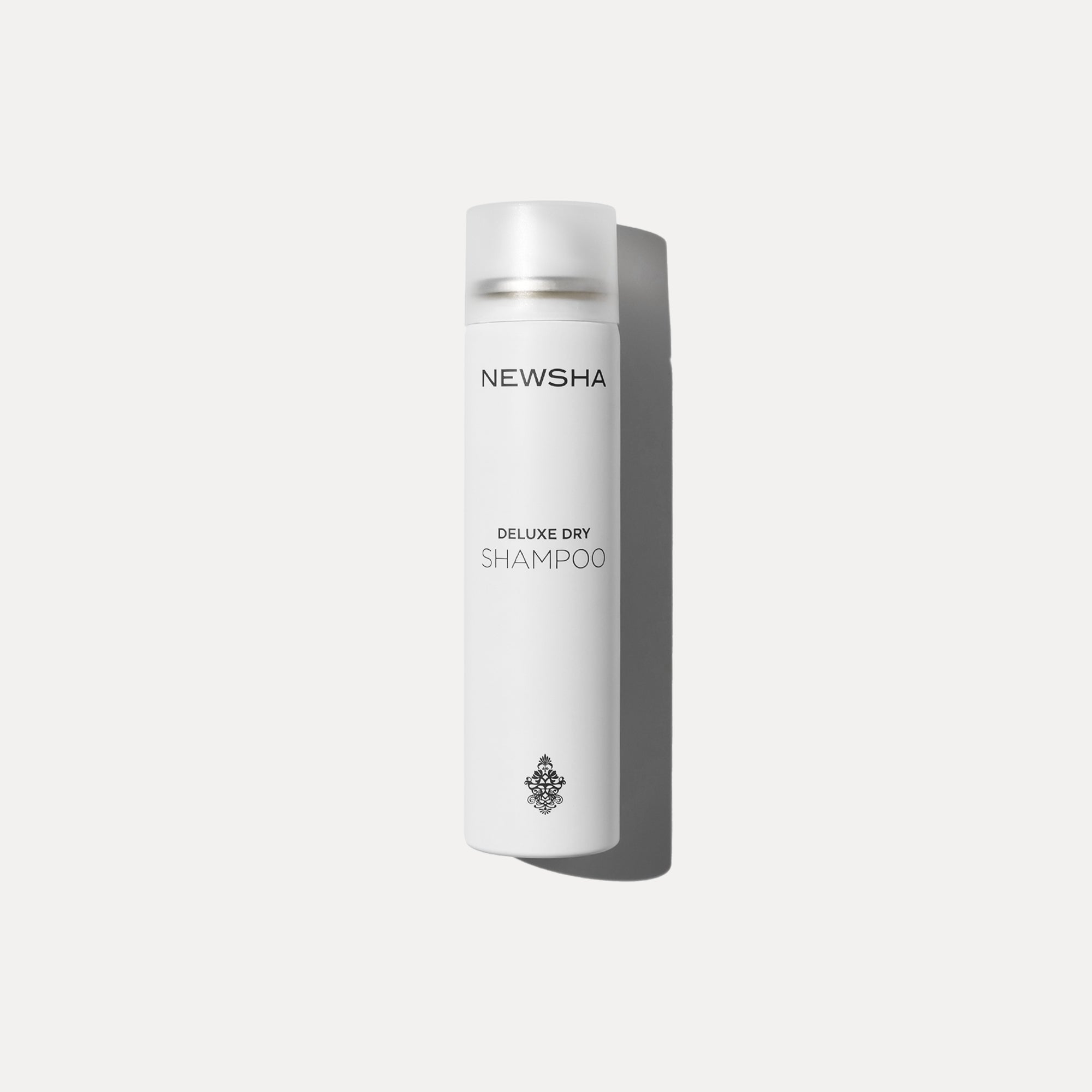 Deluxe Dry Shampoo