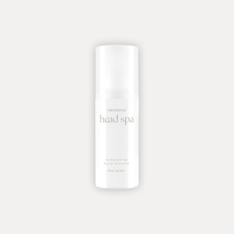 Stimulating Scalp Essence