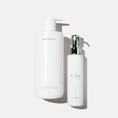 Luxus Refill - Soft Cotton Conditioner