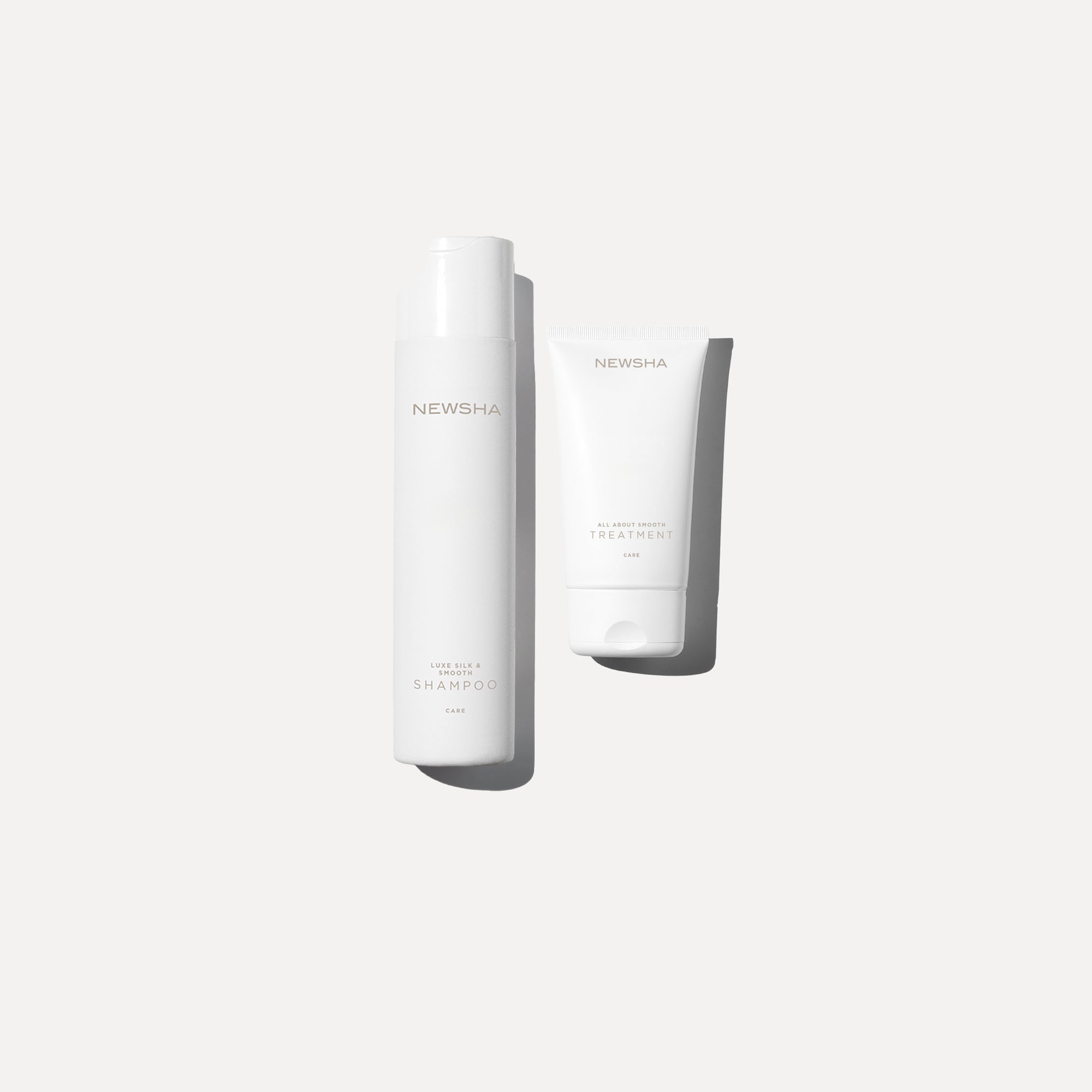 No More Frizz Set