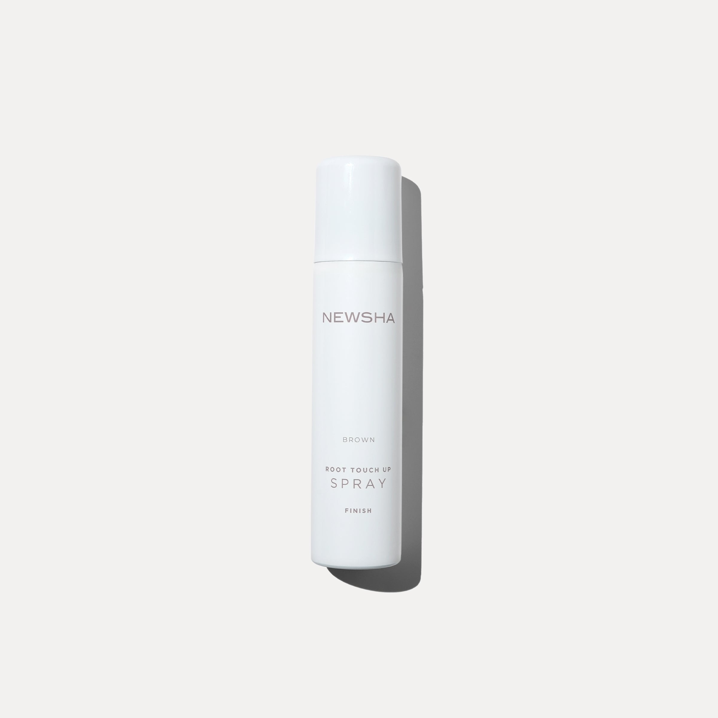 Root Touch Up Spray - Brown