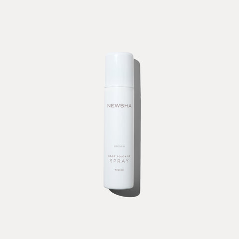 Root Touch Up Spray - Brown