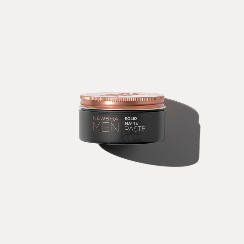 Solid Matte Paste