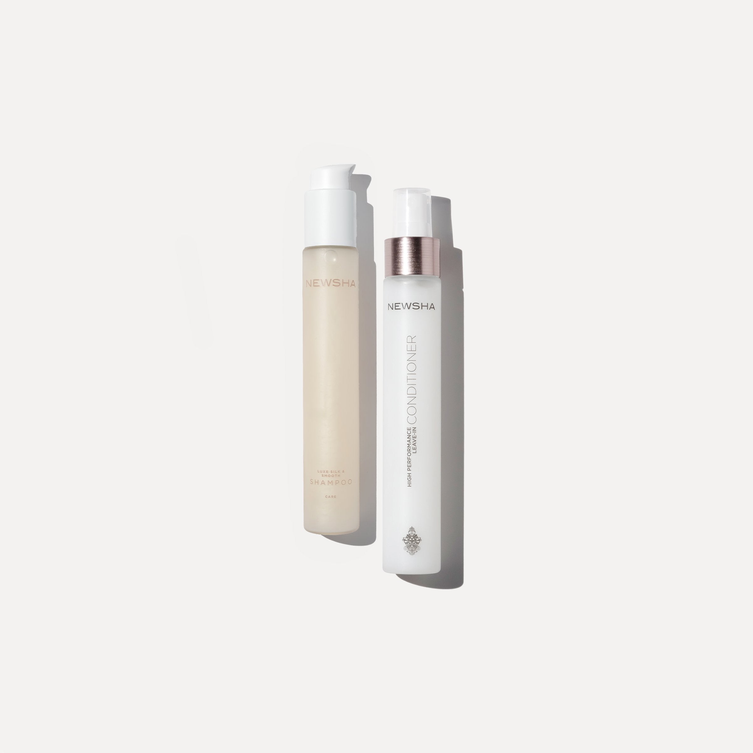 Travel Mode Set