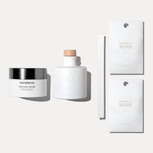Ultimate Scent Experience Set – Excellent Volume Masque