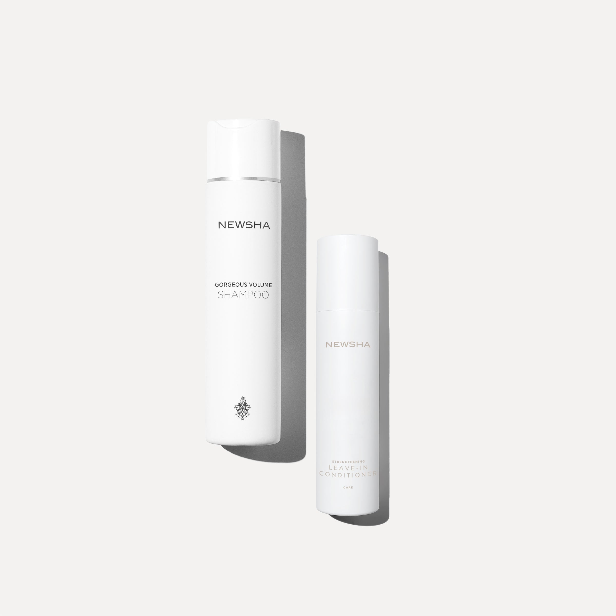 Volume Boost Set